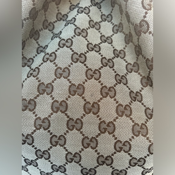 GUCCI Drawstring Backpack - Picture 6 of 16